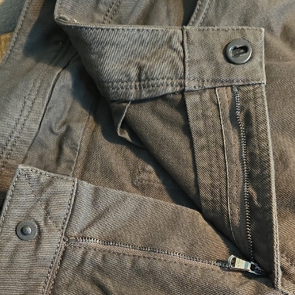 Tod's Gray Jeans Classic Style Medium-Weight Denim - Picture 6 of 10